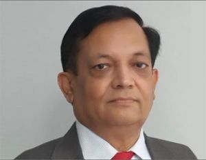 सिटी नेटवर्क्स ने योगेश शर्मा को सीईओ नियुक्त किया