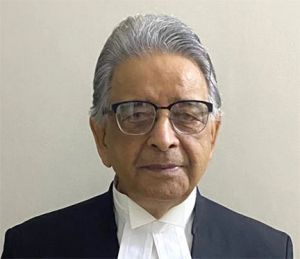 वरिष्ठ अधिवक्ता एस पी कालरा का निधन