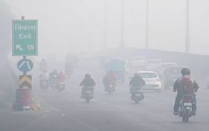 पश्चिमोत्तर हिस्से में अगले चार दिन तक शीत लहर जारी रहने और तमिलनाडु के तटवर्ती इलाकों में अधिक वर्षा का अनुमान पश्चिमोत्तर हिस्से में अगले चार दिन तक शीत लहर जारी रहने और तमिलनाडु के तटवर्ती इलाकों में अधिक वर्षा का अनुमान