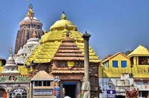 श्री जगन्नाथ मंदिर एक बार फिर भक्तों के लिए खुला