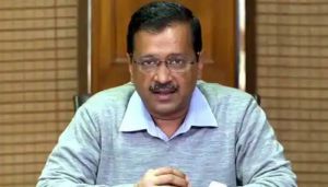   सीएम केजरीवाल कोरोना पॉजिटिव, हुए आइसोलेट