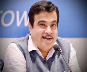  मैं हरित हाइड्रोजन से चलने वाले वाहन का दिल्ली में प्रायोगिक परियोजना के तौर पर इस्तेमाल करूंगा: गडकरी 