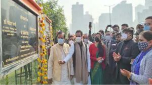  महिलाओं के लिए पिंक वेंडिंग जोन शुरू , महिलाएं अपना रोजगार शुरू कर सकेंगी
