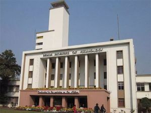 आईआईटी खड़गपुर में 60 लोग कोरोना वायरस से संक्रमित