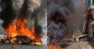 सीबीआई ने पश्चिम बंगाल में चुनाव बाद हिंसा के संबंध में 51 मामले दर्ज किए