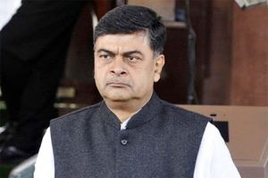 आर के सिंह ने स्वचालित उत्पादन नियंत्रण परियोजना राष्ट्र को समर्पित की