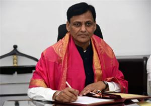 केंद्रीय सशस्त्र पुलिस बल कर्मियों एवं परिवारों को 35 लाख स्वास्थ्य कार्ड दिये गए : मंत्री