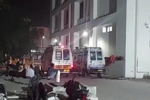   प्रिंटिंग मिल में गैस लीक, 6 कर्मचारियों की  मौत; कई गंभीर