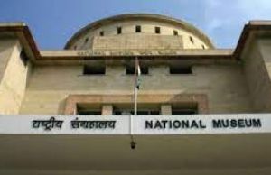 राष्ट्रीय संग्रहालय अगले आदेश तक बंद रहेगा