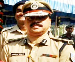 माओवादी हमले में मारे गए जवानों के परिजनों को 45-45 लाख रुपये की सहायता : महानिदेशक