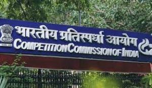 सीसीआई ने इंवेस्टकॉर्प इंडिया पर लगाया 20 लाख रुपये का जुर्माना