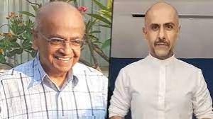संगीतकार विशाल ददलानी के पिता का 79 वर्ष की उम्र में निधन