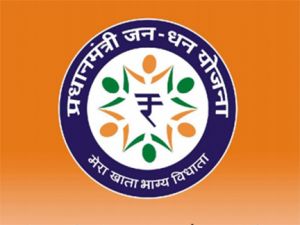 जन धन खातों में जमा 1.5 लाख करोड़ रुपये के पार
