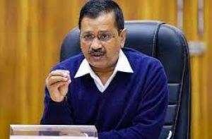 कम से कम पाबंदियां लगाने की कोशिश है, ताकि रोजीरोटी न प्रभावित हो: केजरीवाल