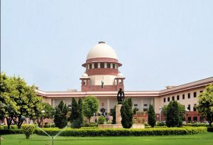 उच्चतम न्यायालय प्रधानमंत्री की पंजाब दौरे के दौरान सुरक्षा में हुई चूक मामले की जांच के लिए एक समिति गठित करेगा