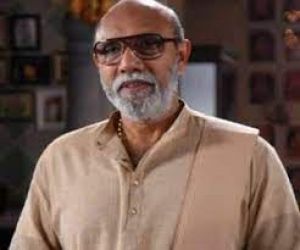 ‘बाहुबली' फिल्म के अभिनेता सत्यराज को अस्पताल से मिली छुट्टी