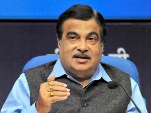  नितिन गडकरी कोरोना वायरस से संक्रमित