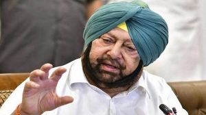  अमरिंदर सिंह कोरोना वायरस से संक्रमित
