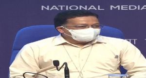  केन्‍द्र ने सभी राज्‍यों  को मेडिकल ऑक्‍सीजन का कम से कम 48 घंटे का पर्याप्‍त बफर स्‍टॉक रखने के निर्देश दिये