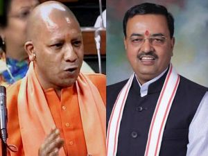उप्र चुनाव: भाजपा ने पहली सूची में एक राज्य मंत्री, चार महिलाओं समेत 20 विधायकों के टिकट काटे