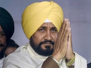 कांग्रेस ने पंजाब के लिए 86 उम्मीदवार घोषित किए, चमकौर साहिब से चुनाव लड़ेंगे चन्नी