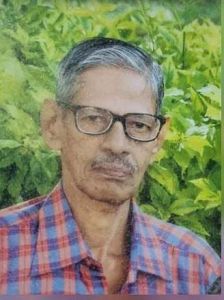 वरिष्ठ पत्रकार एस दुरैराज का  निधन