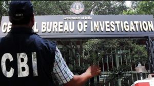  सीबीआई ने रिश्वत मामले में गेल के निदेशक के खिलाफ मामला दर्ज किया, पांच लोग गिरफ्तार