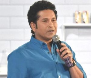 29 शावकों को जन्म दे चुकी बाघिन कॉलरवाली की मौत दुखद समाचार है: सचिन तेंदुलकर
