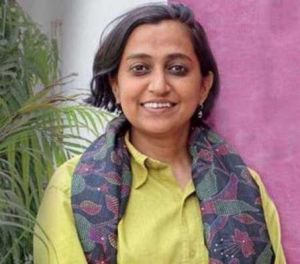 डब्लयूईएफ की 15 सामाजिक नवाचारी शख्सियतों में भारत की अशरफ पटेल भी