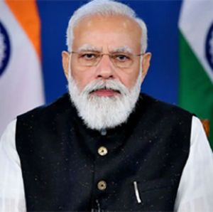 प्रधानमंत्री 25 जनवरी को गुजरात के भाजपा कार्यकर्ताओं से करेंगे संवाद