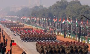  इस साल गणतंत्र दिवस समारोह में कोई विदेशी राष्ट्राध्यक्ष नहीं होंगे मुख्य अतिथि