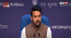  सरकार का देश विरोधी सामग्री प्रसारित करने वाली वेबसाइटों के खिलाफ सख्त कार्रवाई करने का फैसला