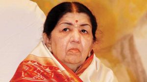  लता मंगेशकर की हालत स्थिर : प्रवक्ता