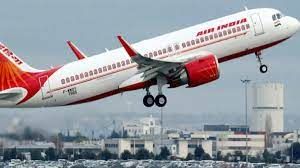 अमेरिका में 5 जी सेवाएं शुरू होने पर एयर इंडिया ने 14 उड़ानों को रद्द किया