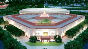  नये संसद भवन के निर्माण की लागत में हो सकती है 200 करोड़ रुपये की वृद्धि 