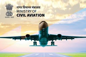 नागर विमानन मंत्रालय की झांकी क्षेत्रीय हवाई संपर्क योजना ‘उडान' को प्रदर्शित करेगी