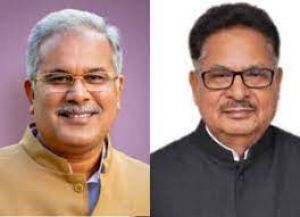 मुख्यमंत्री ने कांग्रेस महासचिव पीएल पुनिया को  दी जन्मदिन की बधाई