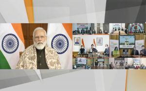  ‘वोकल फोर लोकल’ के आह्वान को बल देने आगे आएं बच्चें: प्रधानमंत्री