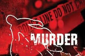 शराब पीने से मना करने पर पति ने पत्नी की हत्या की...!, गिरफ्तार