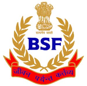 बीएसएफ के 53 जवान होंगे पुलिस पदक से सम्मानित