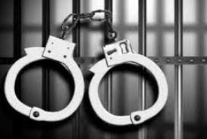 महिला को आत्महत्या के लिए उकसाने के आरोप में सेवानिवृत्त पुलिसकर्मी का पुत्र गिरफ्तार