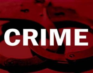 डकैतों ने कारखाने से 40 लाख रुपये का तांबा लूटा