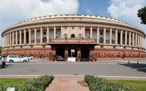 केंद्र सरकार ने संसद के बजट सत्र का सुचारू संचालन सुनिश्चित करने के लिए 31 जनवरी को सर्वदलीय बैठक बुलाई  
