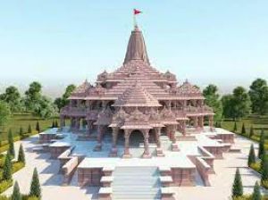 राम मंदिर के निर्माण कार्य का तीसरा चरण शुरू, मई तक होगा पूरा : ट्रस्ट