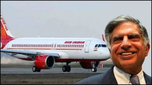  एयर इंडिया ने कहा, टाटा समूह के साथ नई ‘उड़ान' भरने को तैयार