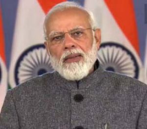  बदलती दुनिया में भारत-इजराइल संबंधों का महत्व और बढ़ गया है: प्रधानमंत्री मोदी