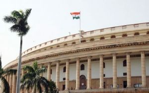  संसद का बजट सत्र 31 जनवरी को राष्ट्रपति  के अभिभाषण से शुरू होगा, आर्थिक सर्वेक्षण 2021-22 भी संसद के पटल पर रखा जाएगा