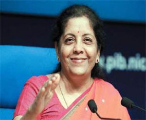 वित्त मंत्री निर्मला सीतारमण एक फरवरी को संसद में केन्द्रीय बजट पेश करेंगी... जानें बजट का इतिहास और कुछ रोचक तथ्य