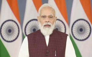 प्रधानमंत्री नरेन्‍द्र मोदी आज शाम राष्‍ट्रीय महिला आयोग के 30 वें स्‍थापना दिवस कार्यक्रम को संबोधित करेंगे