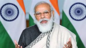 पिछले सात वर्षों में महिलाओं को लेकर देश की नीतियां हुईं और अधिक संवेदनशील: मोदी